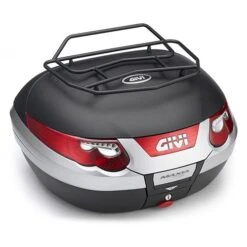 GIVI E96B Bagagerek Voor Maxia E52 + E55 Topkoffers