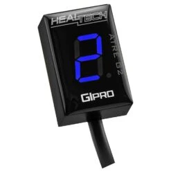 GiPro ATRE G2 Versnellingsindicator Triumph-4