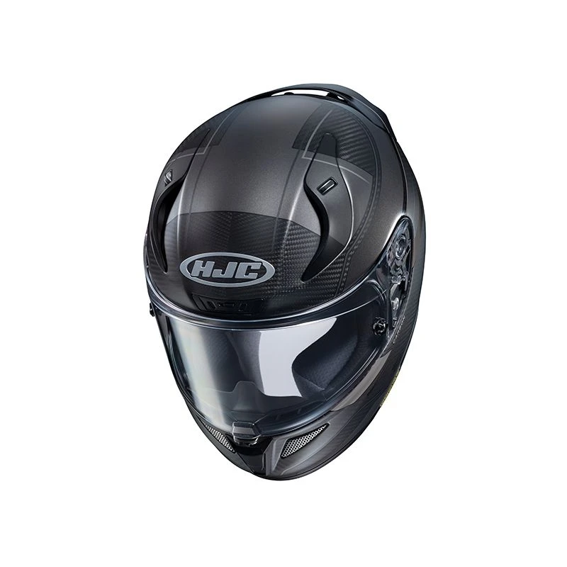 HJC RPHA 11 Carbon Nakri Motorhelm 1 HJC RPHA 11 Carbon Nakri Motorhelm