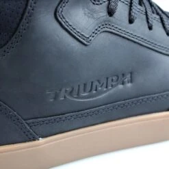 Triumph J-6 Waterproof Motorschoenen -Motorfiets Delen Winkel J 63 4ae8