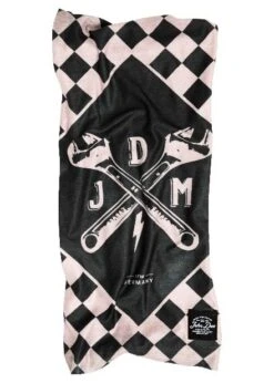 John Doe Tube Classic JDM Flag -Motorfiets Delen Winkel John Doe Tube Classic JDM Flag 1 1175