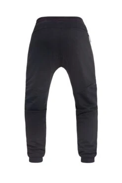 John Doe Jogger Black-XTM Motorbroek -Motorfiets Delen Winkel John doe jogger xtm 3 fd51