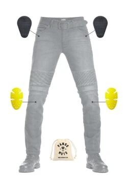 Pando Moto Karl Devil 9 Motorbroek 5 Pando Moto Karl Devil 9 Motorbroek -Motorfiets Delen Winkel Karl Devil 9 3 8c0d