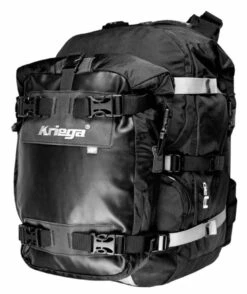Kriega R30 Rugzak -Motorfiets Delen Winkel Kriega R30 rugzak 3 a61a