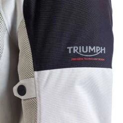 Triumph Cranbourne Lite Mesh Motorjas -Motorfiets Delen Winkel MTPS2344 3 4cee