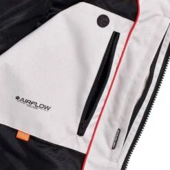 Triumph Cranbourne Lite Mesh Motorjas