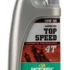 Motorex Top Speed 4T 15W50 1L
