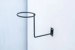 Helm Houder Muurstandaard MC Essentials -Motorfiets Delen Winkel P1260998 9cb8