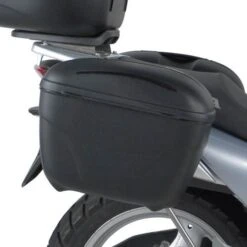 GIVI PL202 Zijkofferrek Monokey Honda XL 125 V Varadero (07-)