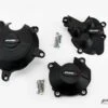 Puig Engine Cover Set 3-delig Kawasaki ZX6-R (09-16)