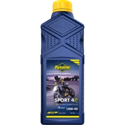 Putoline Sport 4R 10W-40 1L