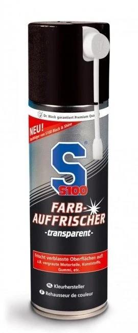 S100 Kleurhersteller 300ml 1 S100 Kleurhersteller 300ml