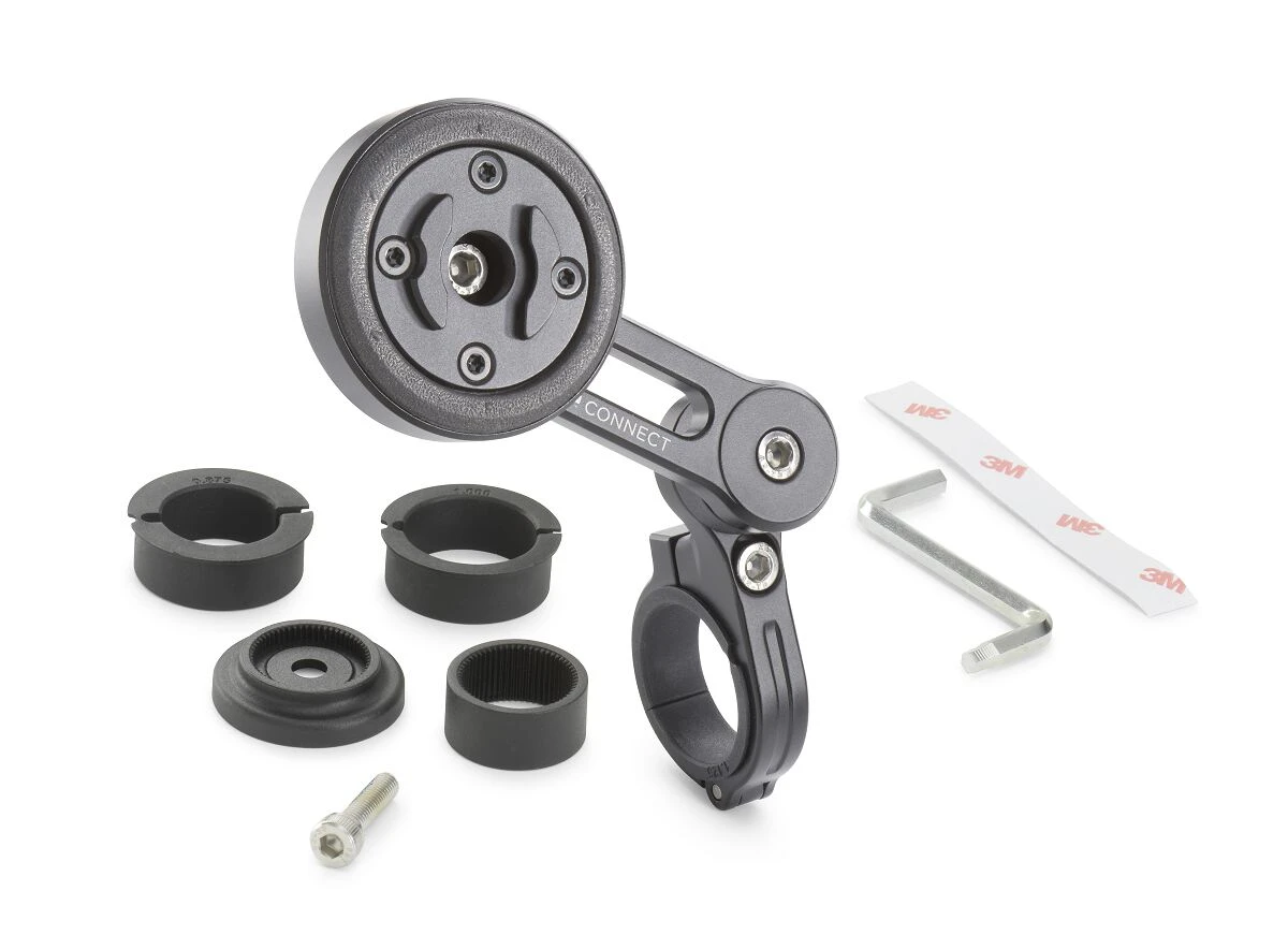 KTM SP Connect Telefoon Houder SPC+ 2 KTM SP Connect Telefoon Houder SPC+ - Afbeelding 2