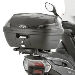 GIVI SR2120 Topkofferrek Monolock Yamaha Tricity 125-155 (14-17)