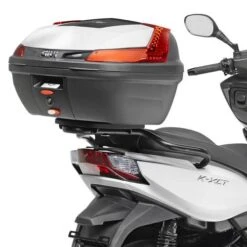 GIVI SR6103M Topkofferrek Monolock Kymco K-XCT 125i-300i (13-17)