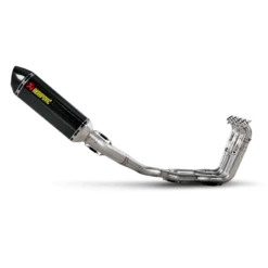 Akrapovic Racing Line (Carbon) BMW S 1000 RR (10-14) -Motorfiets Delen Winkel S B10R1 RC c8a7