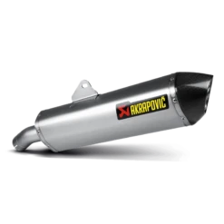 Akrapovic Slip-On Line (Titanium) BMW F 800GT/R (09-16) -Motorfiets Delen Winkel S B8SO4 HRT 1 edb2