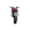 Akrapovic Slip-On Line (Titanium) BMW F 800GT/R (09-16)