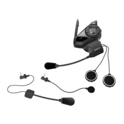 Sena 30K Bluetooth Headset Dual -Motorfiets Delen Winkel Sena 30K Bluetooth Headset Dual 1 fc75