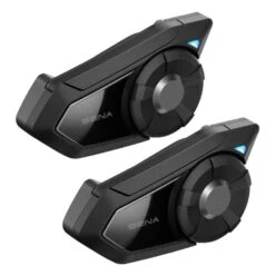 Sena 30K Bluetooth Headset Dual -Motorfiets Delen Winkel Sena 30K Bluetooth Headset Dual a6ad