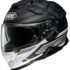 Shoei GT-Air II Insignia Motorhelm