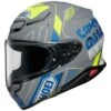 Shoei NXR 2 Accolade TC-10 Motorhelm