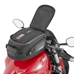 GIVI T508 Camera Opbergtas -Motorfiets Delen Winkel T508 2 90ff