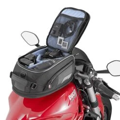 GIVI T508 Camera Opbergtas -Motorfiets Delen Winkel T508 3 1bf5