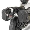 GIVI TMT2126 Zijtassenrek Voor MT501