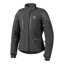 Triumph Hythe Motorjas -Motorfiets Delen Winkel Triumph Hythe Jacket Lady3 879d