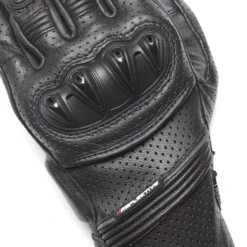 Triumph Jansson Motorhandschoenen -Motorfiets Delen Winkel Triumph JANSSON GLOVE3 0701