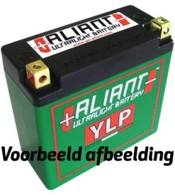 Aliant Accu YLP05B Lithium