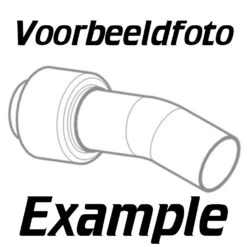 Akrapovic DB Killer V-TUV249