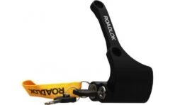 Roadlok XRA Eurosport Links 80MM Schijfremslot -Motorfiets Delen Winkel XRA 080 1 links 6936