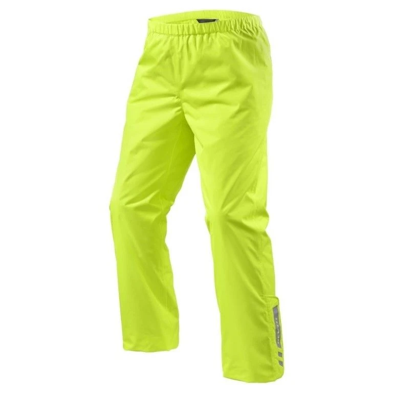 Rev'it Acid 3 H2O Regenbroek 2 Rev'it Acid 3 H2O Regenbroek - Afbeelding 2