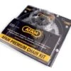 AFAM Kettingset - Aluminium Racing
