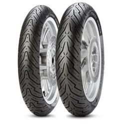 Pirelli 130/70 -12 ANGEL SCOOTER 62P REINF Motorband