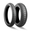 Bridgestone 110/80 R18 AX41S 58H Motorband