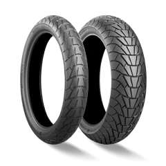 Bridgestone 110/80 R18 AX41S 58H Motorband
