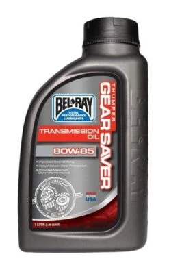 Belray Transmissie Olie Thumper 80W85 1L