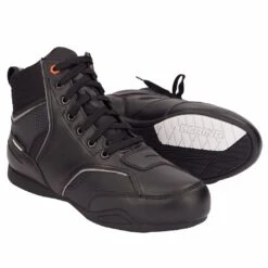 Bering Escape Motorlaarzen 5 Bering Escape Motorlaarzen -Motorfiets Delen Winkel bering escape zwart 1 549c