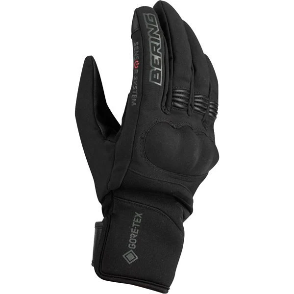 Bering Lady Boogie GTX Motorhandschoenen 2 Bering Lady Boogie GTX Motorhandschoenen - Afbeelding 2