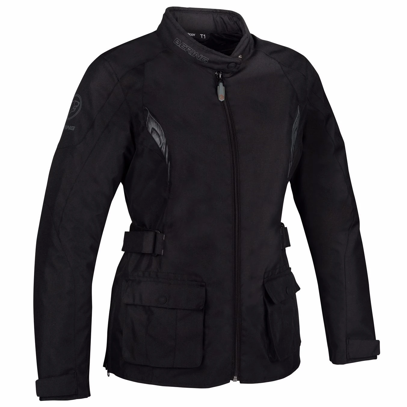 Bering Lady Virginia Motorjas 3 Bering Lady Virginia Motorjas - Afbeelding 3