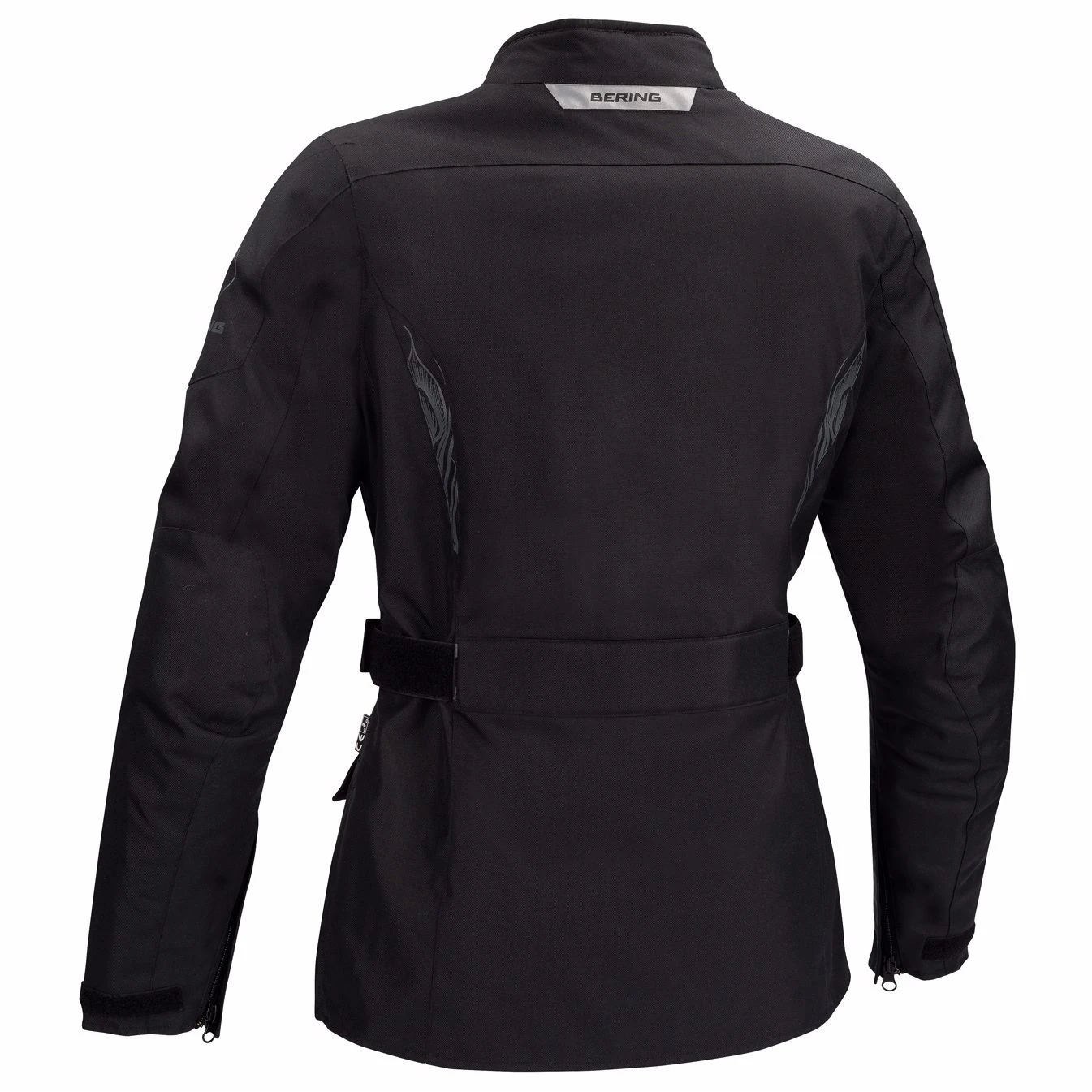 Bering Lady Virginia Motorjas 1 Bering Lady Virginia Motorjas