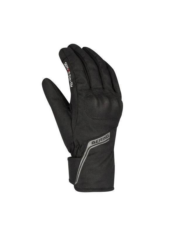 Bering Lady Welton Motorhandschoenen 2 Bering Lady Welton Motorhandschoenen - Afbeelding 2