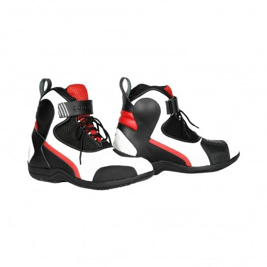 Booster Blur Motorlaarzen 1 Booster Blur Motorlaarzen