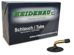 Heidenau 8" 3.50 4.00 Binnenband