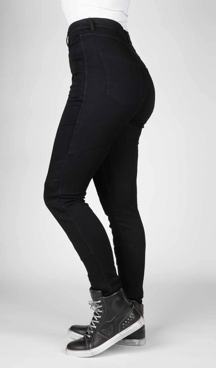 Bull-It Fury II Motorbroek 3 Bull-It Fury II Motorbroek - Afbeelding 3