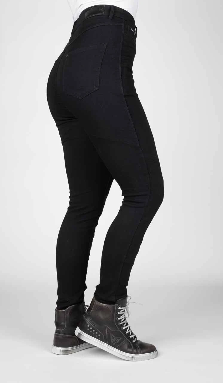 Bull-It Fury II Motorbroek 4 Bull-It Fury II Motorbroek - Afbeelding 4