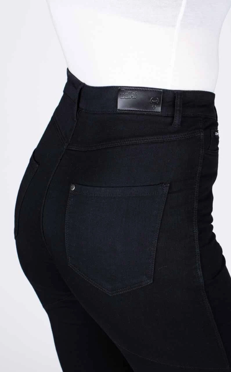 Bull-It Fury II Motorbroek 1 Bull-It Fury II Motorbroek